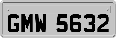 GMW5632