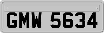 GMW5634