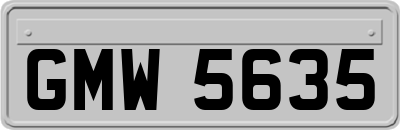 GMW5635
