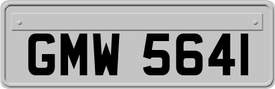 GMW5641