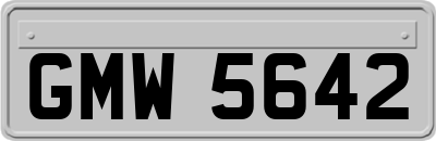 GMW5642