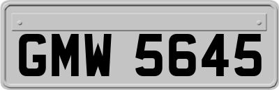 GMW5645