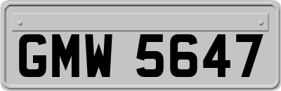 GMW5647