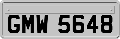 GMW5648
