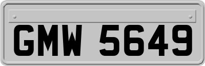 GMW5649