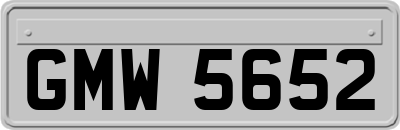 GMW5652