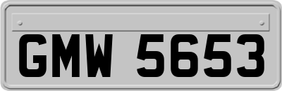 GMW5653