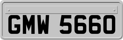GMW5660