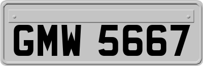 GMW5667