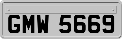 GMW5669