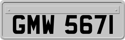 GMW5671