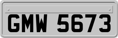 GMW5673