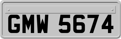 GMW5674