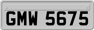 GMW5675