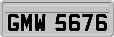 GMW5676