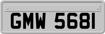 GMW5681