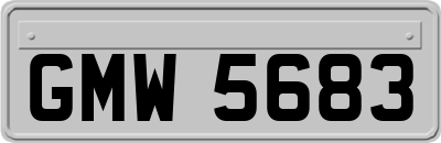 GMW5683