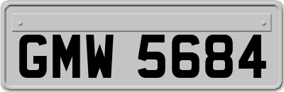 GMW5684