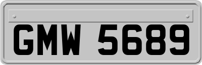GMW5689