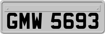 GMW5693