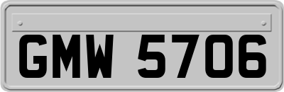 GMW5706