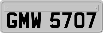 GMW5707