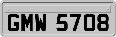 GMW5708