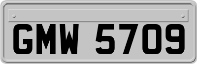 GMW5709