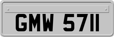 GMW5711