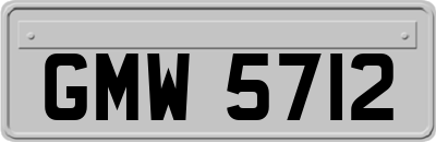 GMW5712