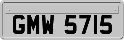 GMW5715