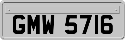 GMW5716