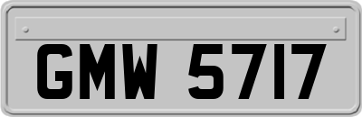 GMW5717