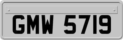 GMW5719