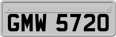 GMW5720