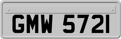 GMW5721