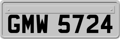 GMW5724