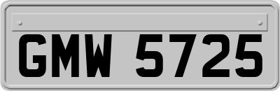 GMW5725