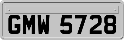 GMW5728