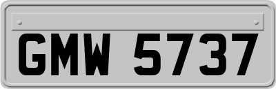 GMW5737