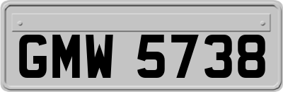GMW5738