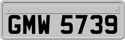 GMW5739