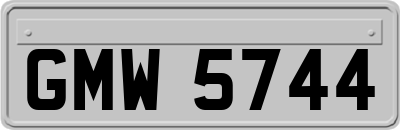 GMW5744