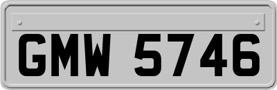 GMW5746