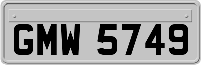 GMW5749