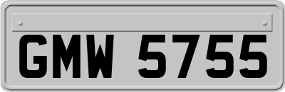GMW5755