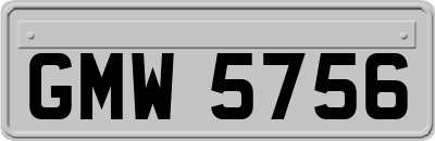 GMW5756