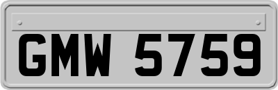 GMW5759