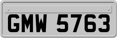 GMW5763