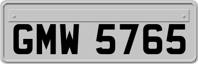 GMW5765
